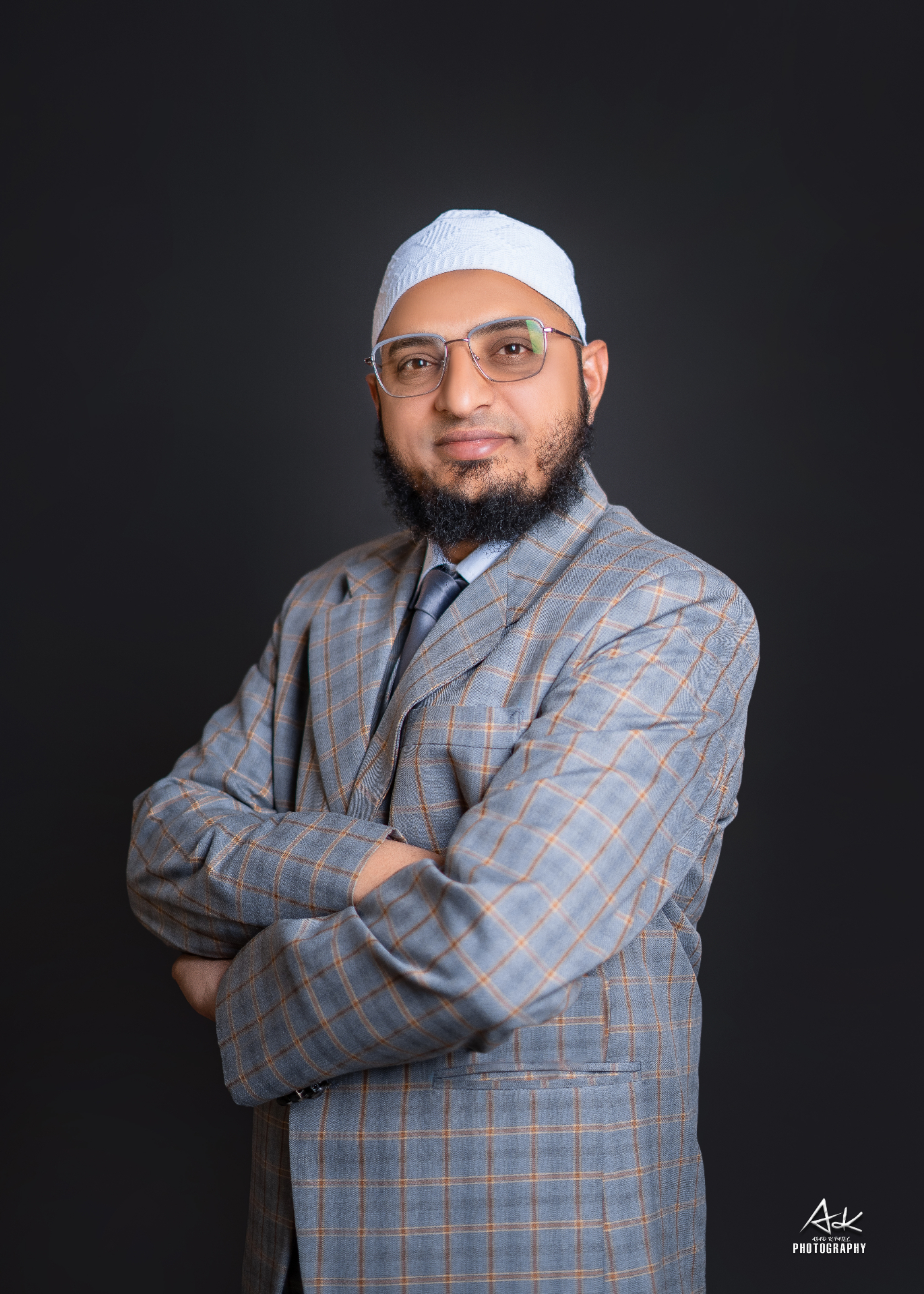Anees coaching founders